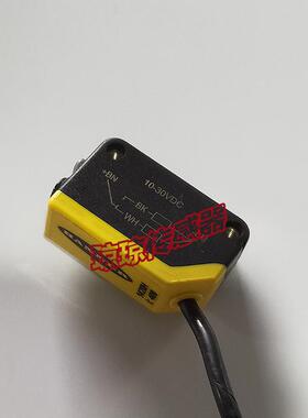 ￥美国邦纳BANNER漫反射光电开关CNXDCND传感器询价