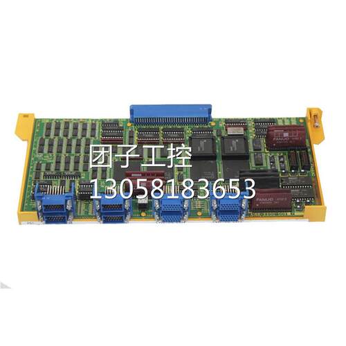 ！A16B-2200-0090 FANUC发那科电路板线路板原装现货测试OK询价