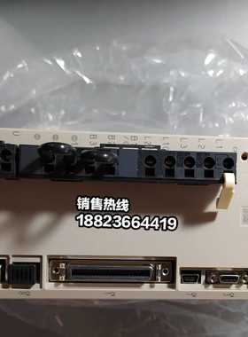 ￥SGD7S-5R5A00A202 / SGM7J-08AFC6E 原装750W伺服 安川套机出售