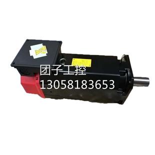 ！A06B-1407-B103 FANUC发那科主轴电机马达原装现货测试OK询价