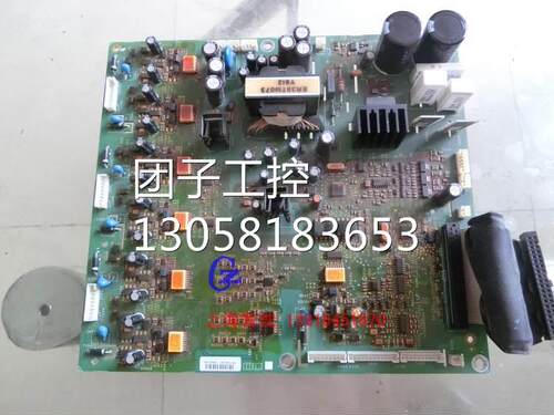 ￥施耐德 ATV61HD37N4 37KW驱动板114857820213A06询价