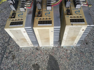 CB751C27F 20B驱动器TSDA20B 功能完好非实价询价 TSDA 拆机东元