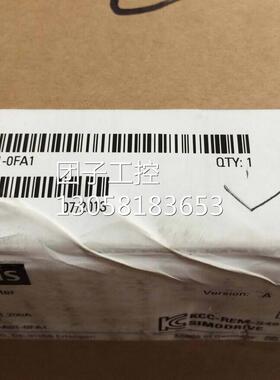 ！原装西门子伺服功率模块611 6SN1123-1AA01-0FA1单轴200A驱动模