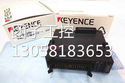 ！KV-SC20V 编程模块 传感器 现货供应询价