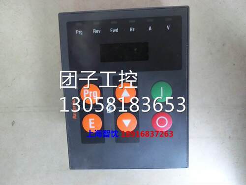￥西威变频器AGY系列面板，西威AGY变频器操作面板 显示器询价