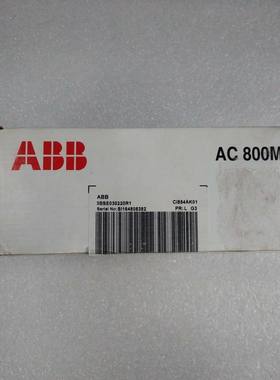 ABB全新模块 CI854AK01 原装正品 询价