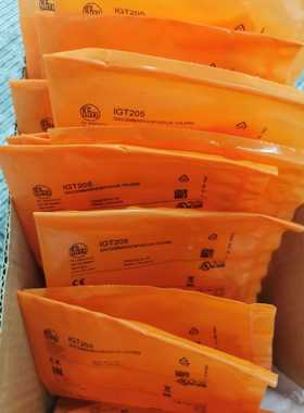 $IFM IGT205传感器-想防品忽打扰询价