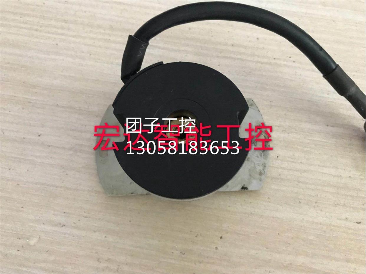 ￥48T-25-5MD-98-6015-00 2500P/R内密控编码器 拆机 测试 询价