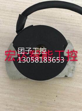 ￥48T-25-5MD-98-6015-00 2500P/R内密控编码器 拆机 测试 询价