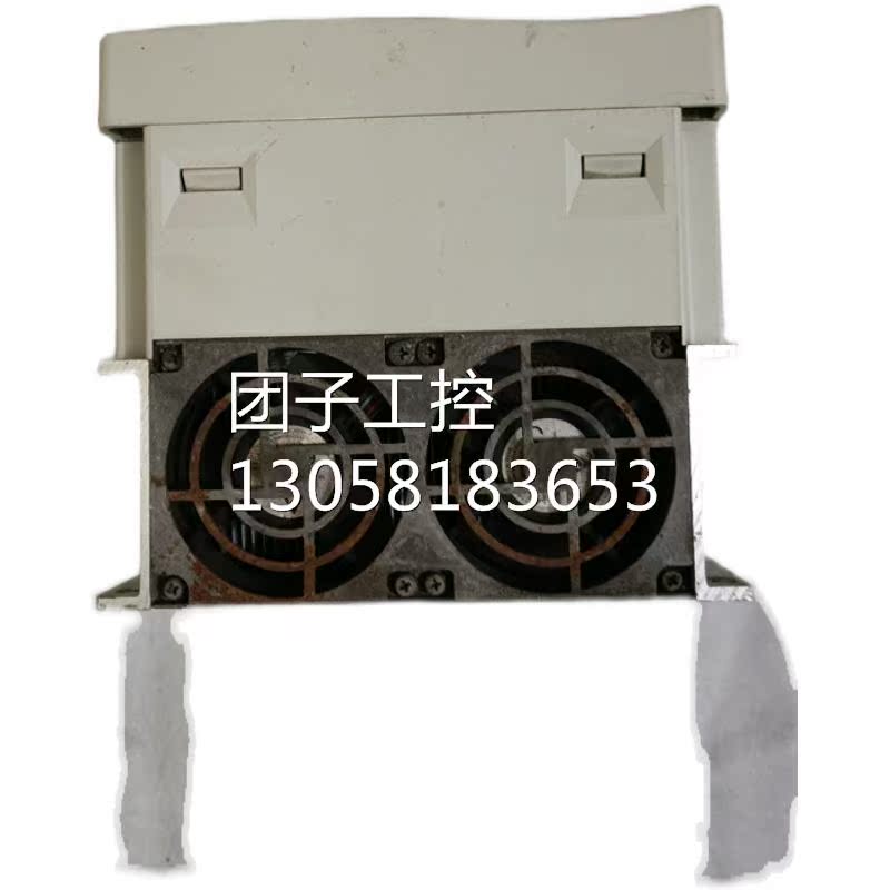 ￥台达变频器VFD-B系列 VFD110B43A 380v 11KW 89成新 质量保证