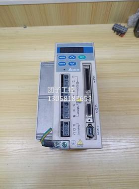 ￥ASD-A1021MA台达驱动器1000W现货成色漂亮三个月 询价