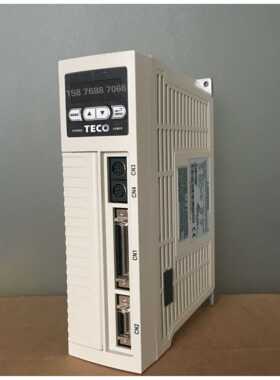 ￥东元伺服JSMA-SC04ABK00+JSDAP-15A 通用型400W询价