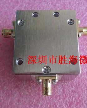 1700-2900MHz 高隔离 低插损 射频同轴隔离器 环形器 频率可定制