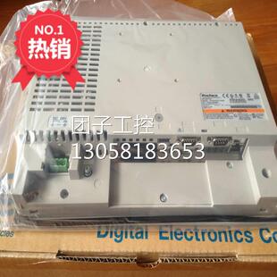 ！新品PFXGP4601TAA普洛菲斯触摸屏GP-4601T人机界面显示器询价
