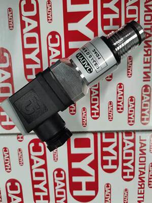HYDAC贺德克VR2D.1/L24 VD5D.01/V-L24压力开关D662Z4384K询价