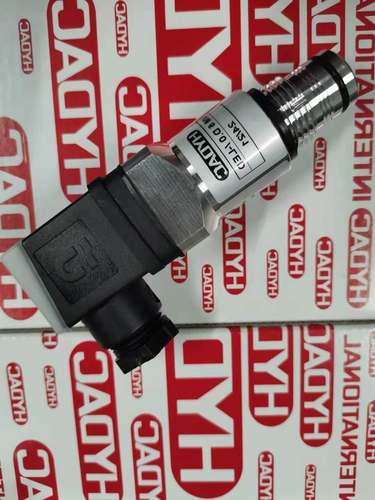 HYDAC贺德克VR2D.1/L24 VD5D.01/V-L24压力开关D662Z4384K询价