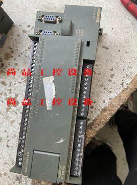 西门子CPU模块CPU226CN DC/DC/DC 质量包好询价