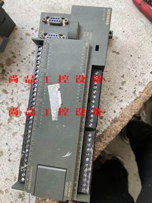 西门子CPU模块CPU226CN DC/DC/DC 质量包好询价