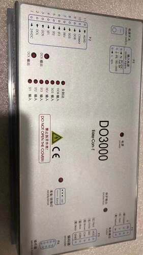 OTIS奥的斯DO3000门机