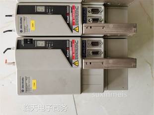 BM01 九成新 拆机 销售询价 原装 AB伺服驱动器2094