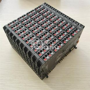 UR20 8DI ￥原装 1315180000 魏德米勒 询价 拆机