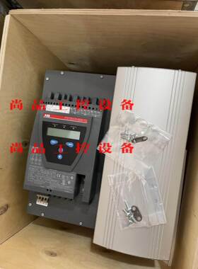 ABB变频器软启动 PSTB370-600-70 全新带包装询价