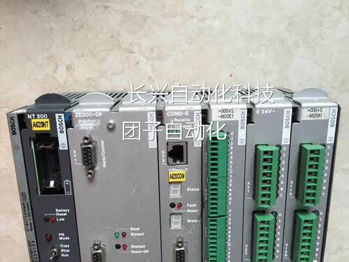 BOCH2 ZE200-DP/COM2-/CL-E2-24VE**-3/16/A2-24V-0.5AS 现货询价