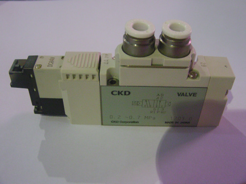 4GA219-E2原装日本CKD