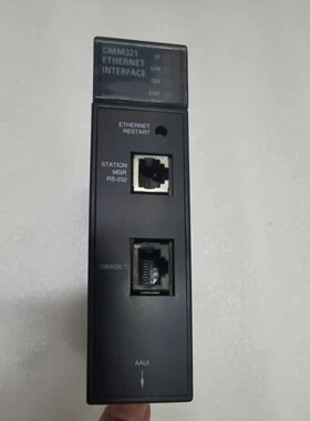 GE PLC模块IC693CMM321-GH原装现货询价询价