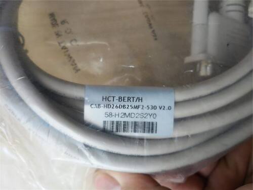 HCT-BERT/H数据线CAB-