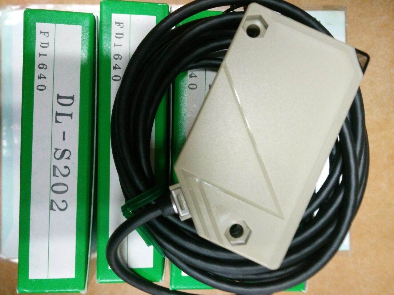 ！TAKEX日本竹中全新原装DL-S20 DL-S15 DL-S10 DL-S10R DL-S202