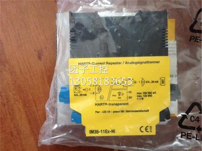 ￥图尔克TURCK 开关 BI6U-MT12-AP6X-H1141 询价