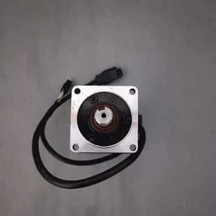 CAA0604RS询价 ECMA 拆机A2台达400瓦伺服电机 电机值