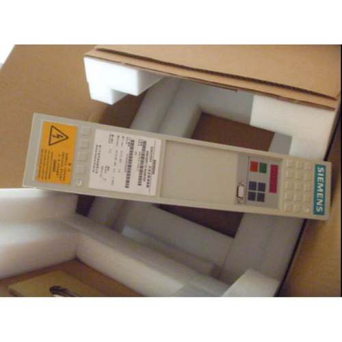 6SE7023-4TC61西门子15kW变频器反用换流器IP20 510-650V DC 34A