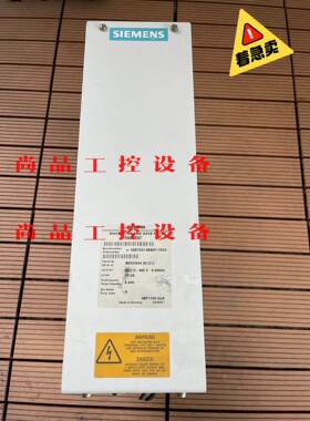 西门子变频器制动单元 6SE7021-8EB87-1FC0询价