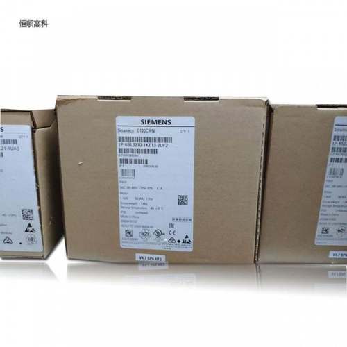 西门子G120变频器6SL3224-0BE37-5AA0全新原装正品全国联保含税现