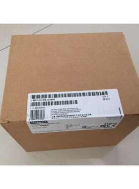 S7-300CPU317T-2DP中央处理器6ES7317-6TK13-0AB01024KB内存0.95