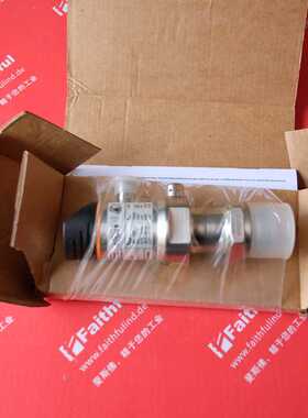 @IFM PI1097 易福门全新压力传感器 PI-001BRES30-E-ZVG/US/ /P询