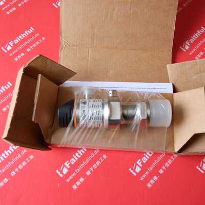 @IFM PI1097 易福门全新压力传感器 PI-001BRES30-E-ZVG/US/ /P询