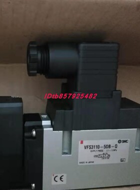 SMC电磁阀VFS3210R/VFR3210/VFS3210/5/4/3/2/1/DZ/DB/DZC/E/-03