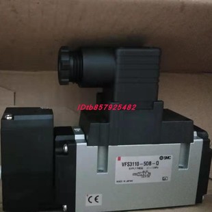 VFR3210 VFS3210 SMC电磁阀VFS3210R DZC