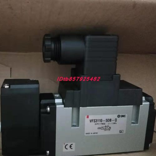 SMC电磁阀VFS3210R/VFR3210/VFS3210/5/4/3/2/1/DZ/DB/DZC/E/-03
