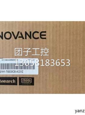 ￥MS1H1-75B30CB-A331Z+伺服驱动器/汇川，SV660PS5R51 套装 询价