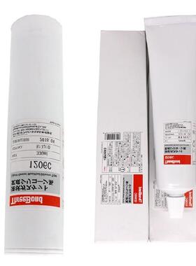 现货 日本threebond三键1206C耐油性垫圈密封胶 电子元器件固定用