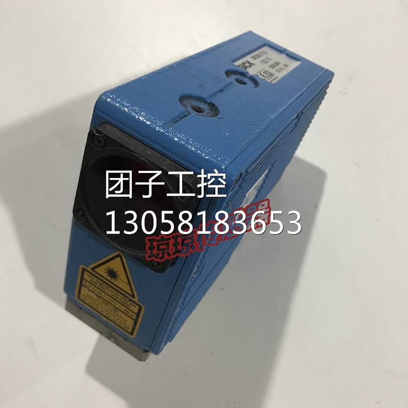 ！德国SICK施克传感器激光测距光电开关DME3000-311S15询价