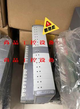优稳模块变频器 UW5231 原装拆机 质量包好 可询价询价
