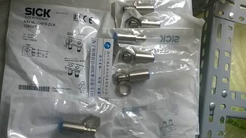 $德国SICK西克 1029952 MM18-00APS-ZU0接近开关询价