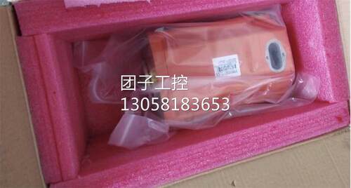 ！3HAC029032-004 ABB机器人RB4600二轴电机（全新原装）询价