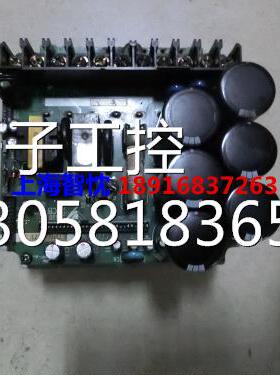 ￥安川CIMR-V7AT43P7驱动板ETP604771 V7变频器配件 询价