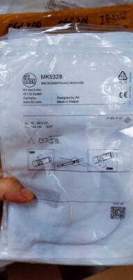 ！兴隆工控IFM易福门磁性传感器MK5317 MK5328询价